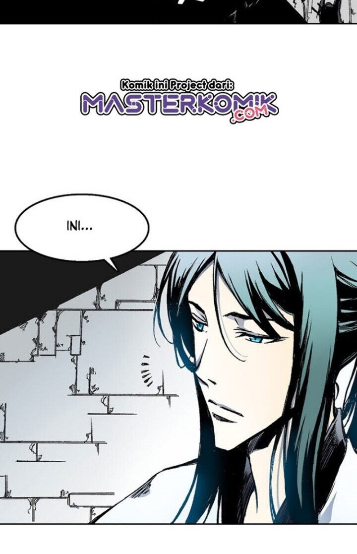 Memoir Of The King Of War Chapter 31 page 24