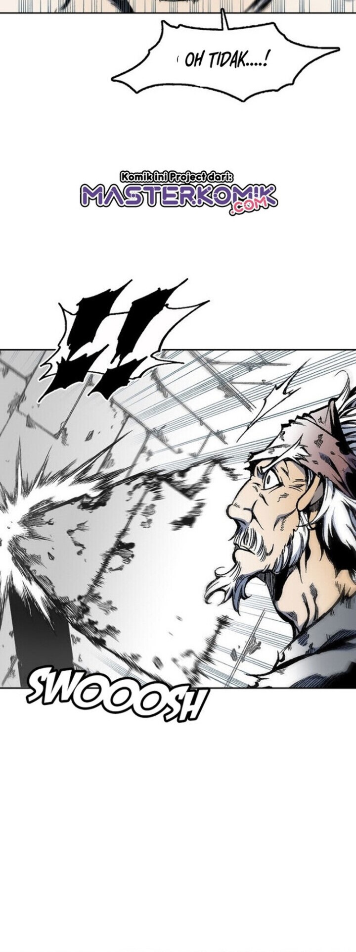 Memoir Of The King Of War Chapter 31 page 30