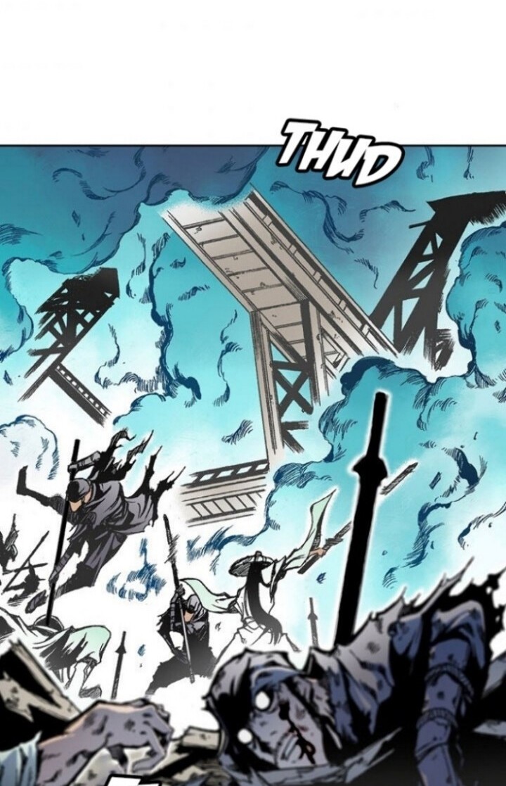 Memoir Of The King Of War Chapter 31 page 4