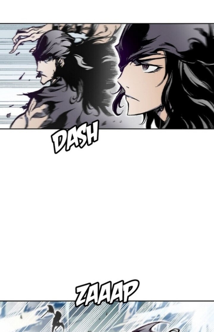 Memoir Of The King Of War Chapter 31 page 6