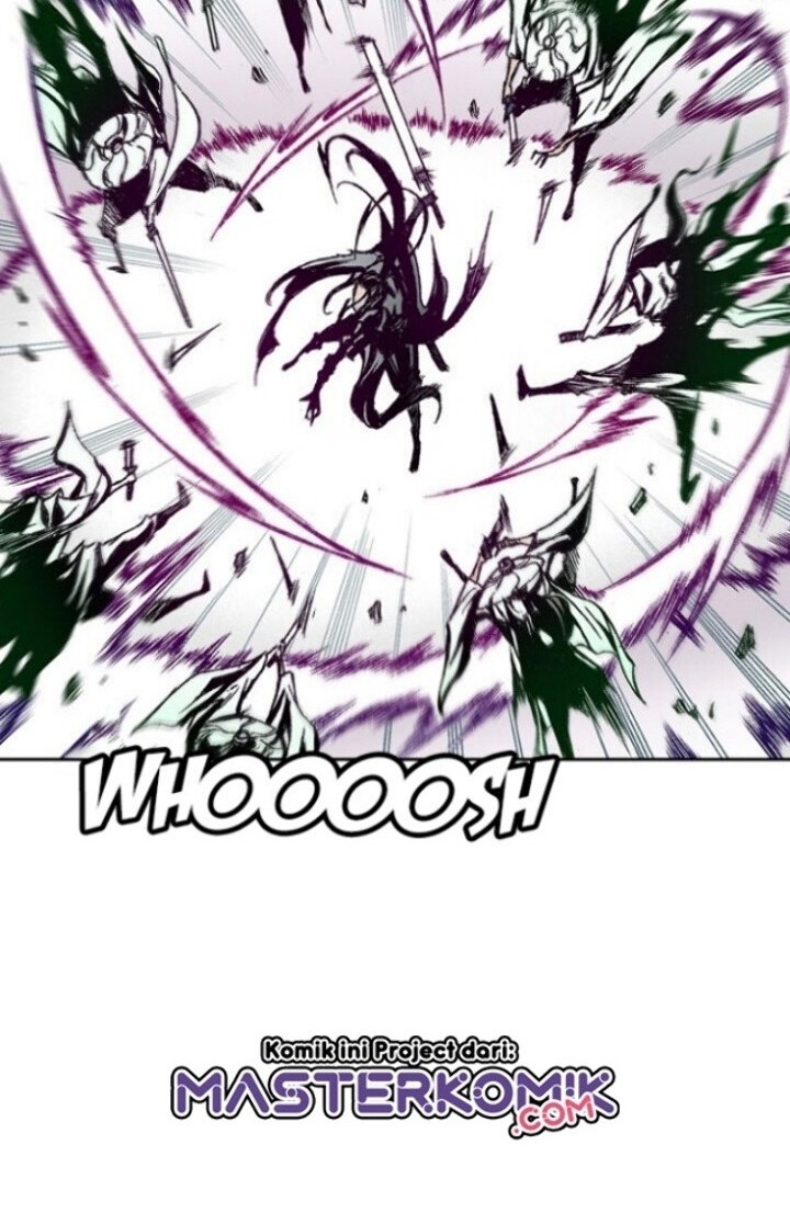 Memoir Of The King Of War Chapter 31 page 8