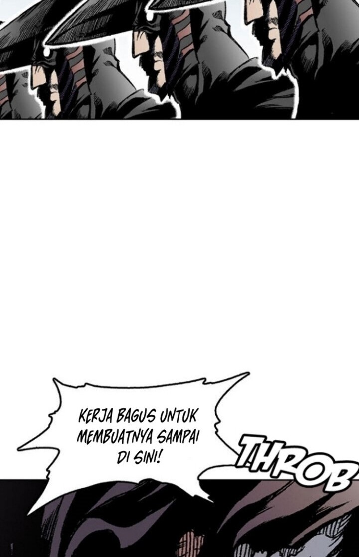 Memoir Of The King Of War Chapter 31 page 18