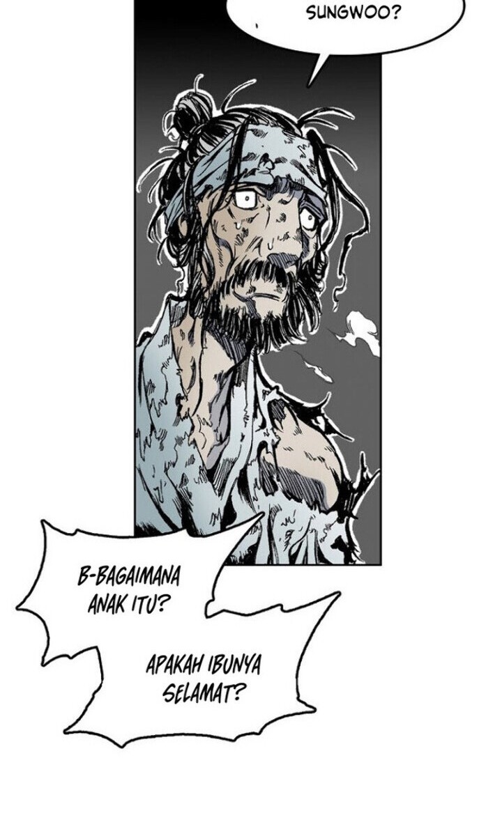 Memoir Of The King Of War Chapter 32 page 20