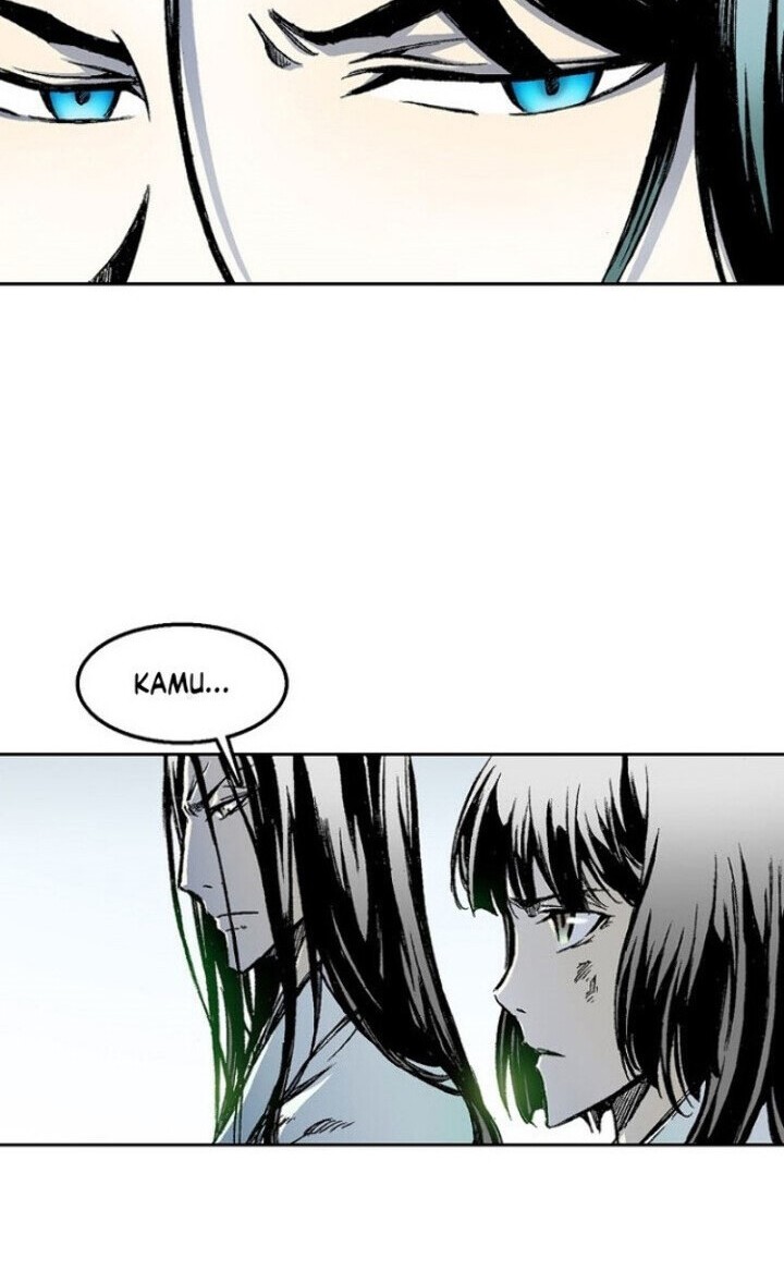 Memoir Of The King Of War Chapter 32 page 26