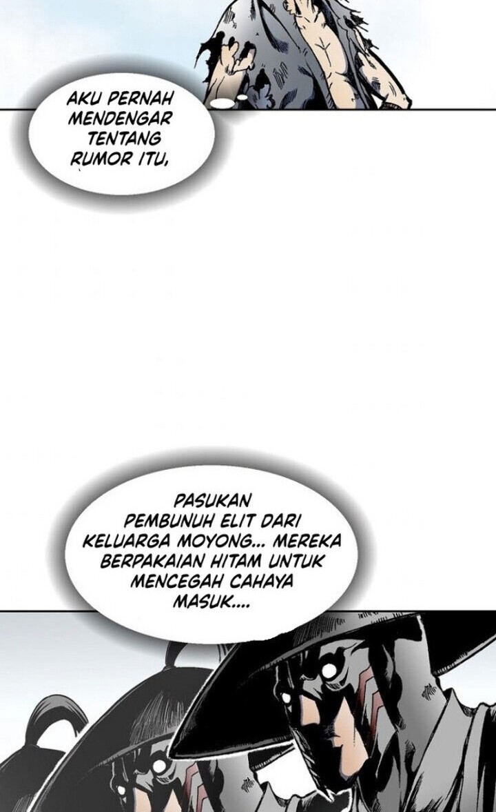 Memoir Of The King Of War Chapter 32 page 28