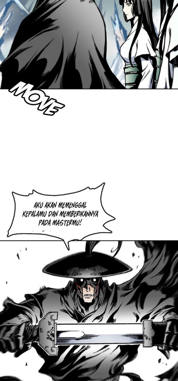 Memoir Of The King Of War Chapter 32 page 31