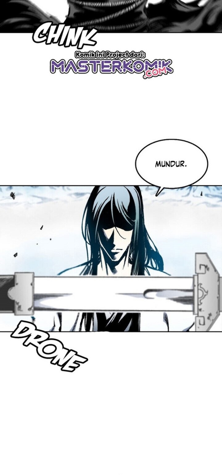 Memoir Of The King Of War Chapter 32 page 32