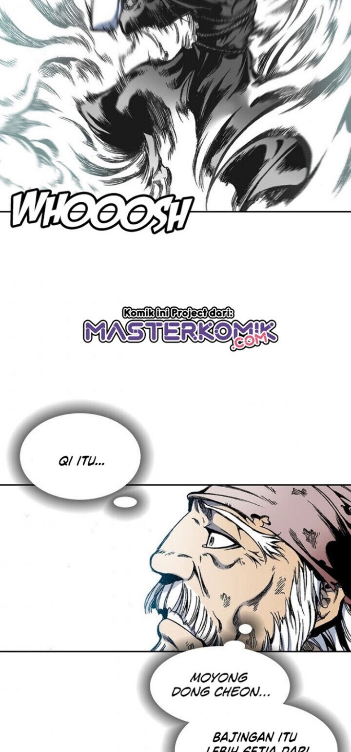 Memoir Of The King Of War Chapter 32 page 34