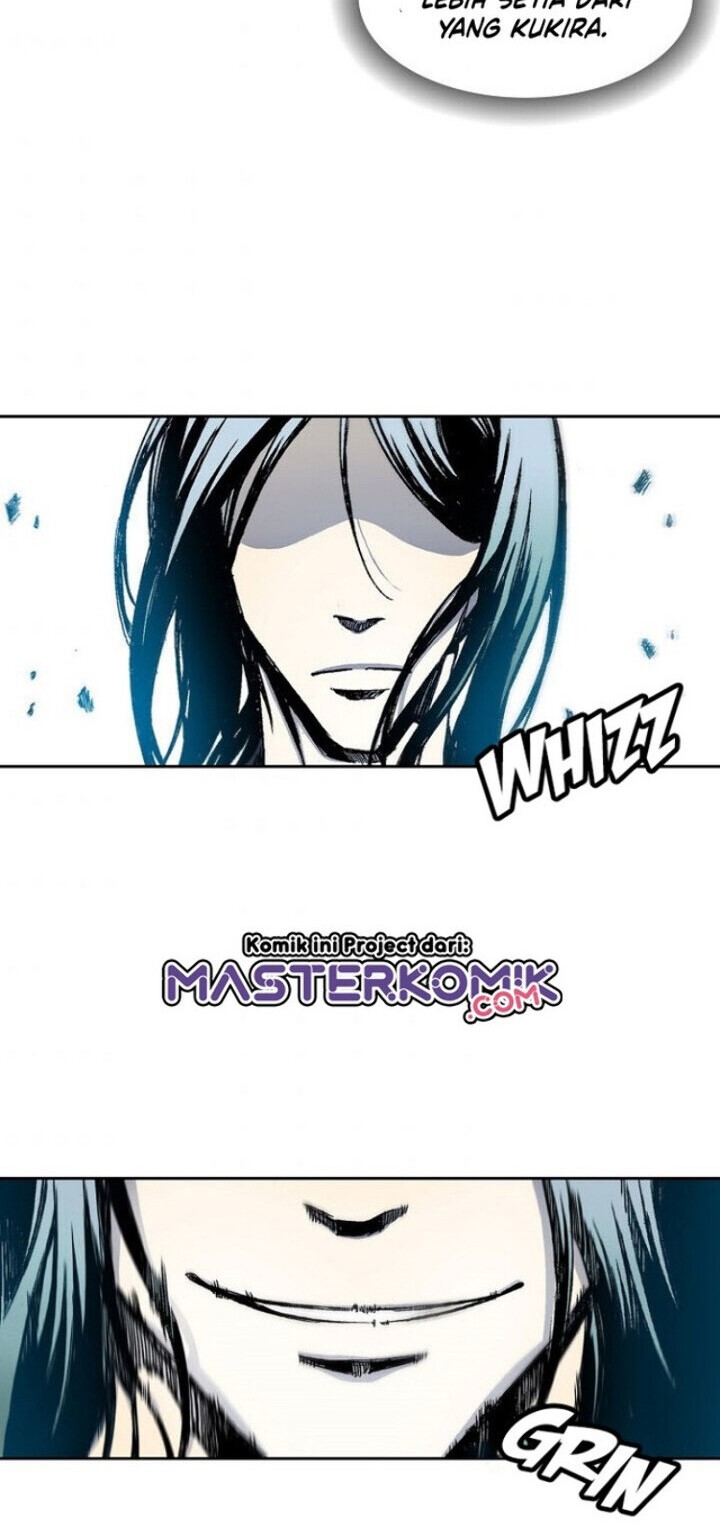 Memoir Of The King Of War Chapter 32 page 35