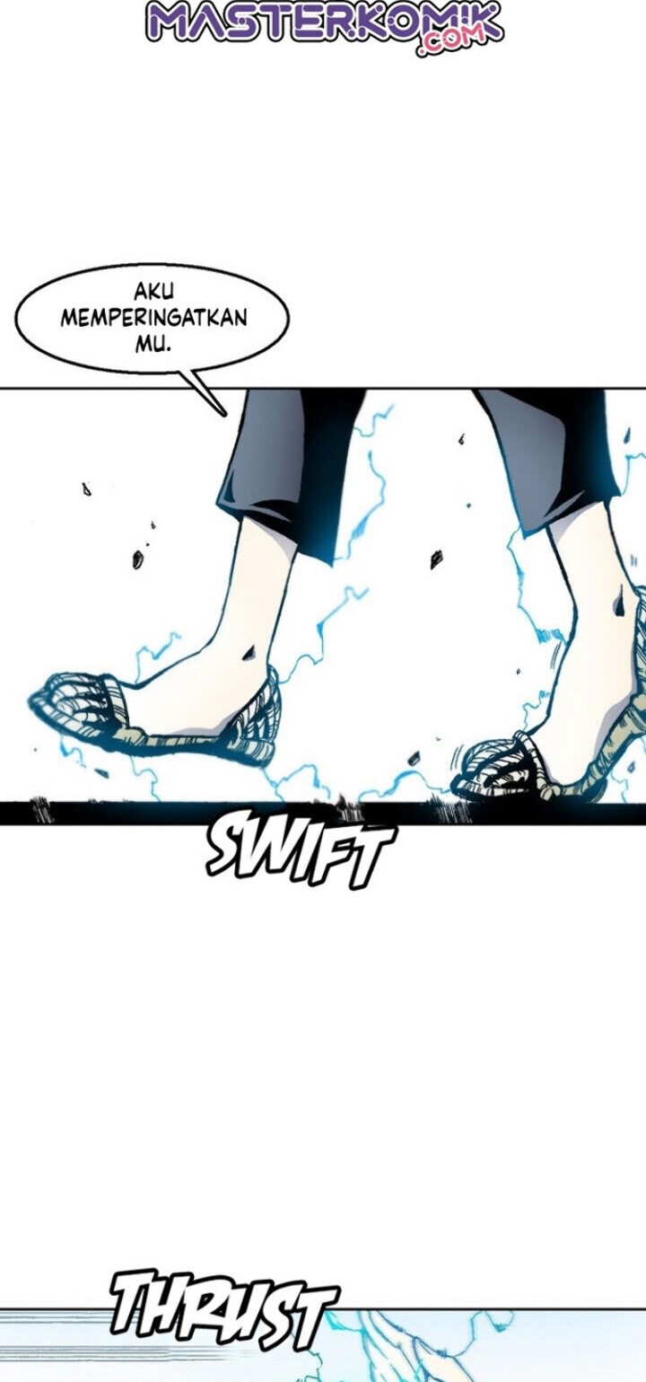 Memoir Of The King Of War Chapter 32 page 38