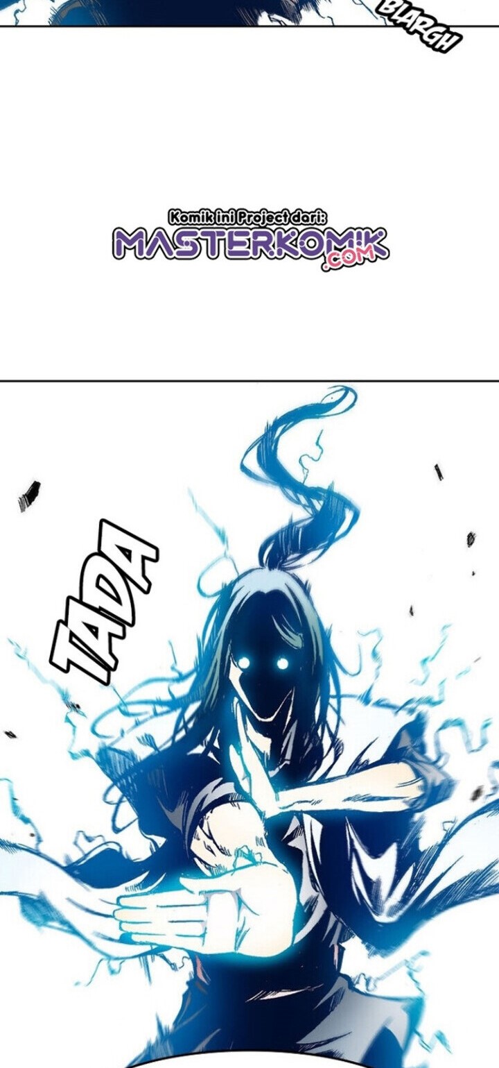 Memoir Of The King Of War Chapter 32 page 43