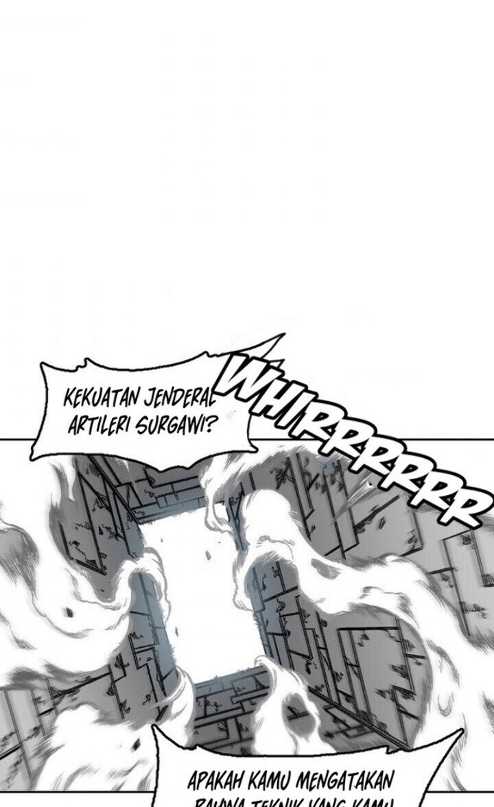 Memoir Of The King Of War Chapter 32 page 4