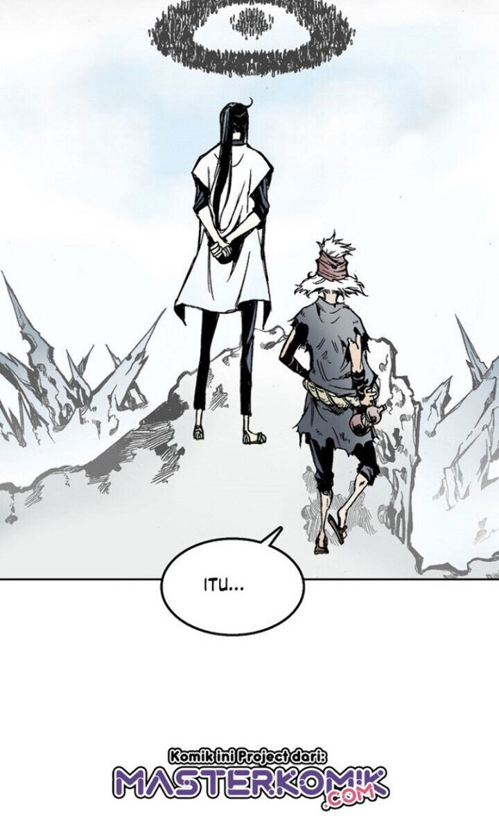 Memoir Of The King Of War Chapter 32 page 6