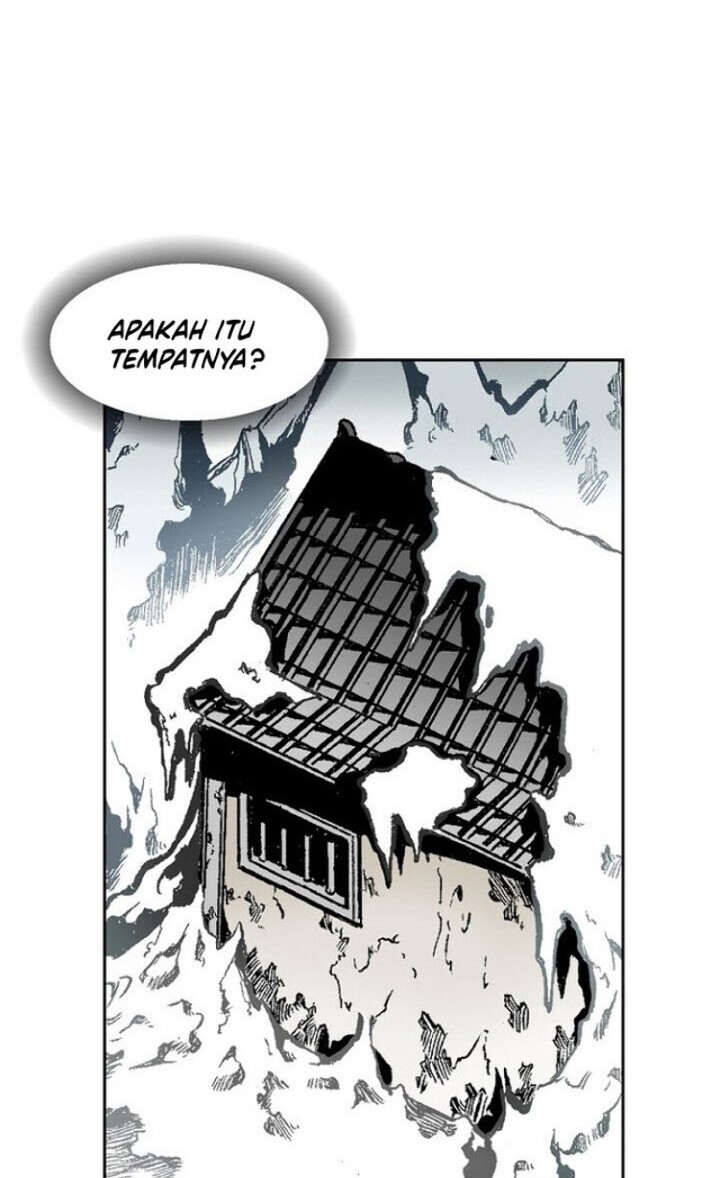 Memoir Of The King Of War Chapter 32 page 10