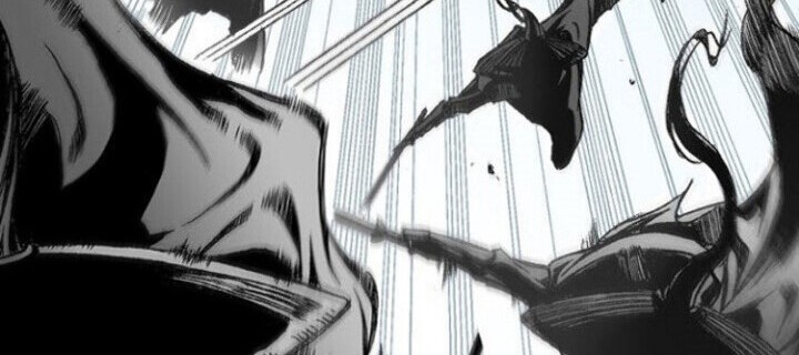 Memoir Of The King Of War Chapter 33 page 20