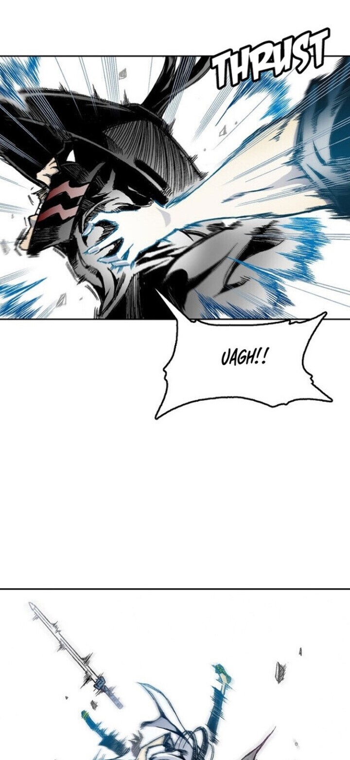 Memoir Of The King Of War Chapter 33 page 34