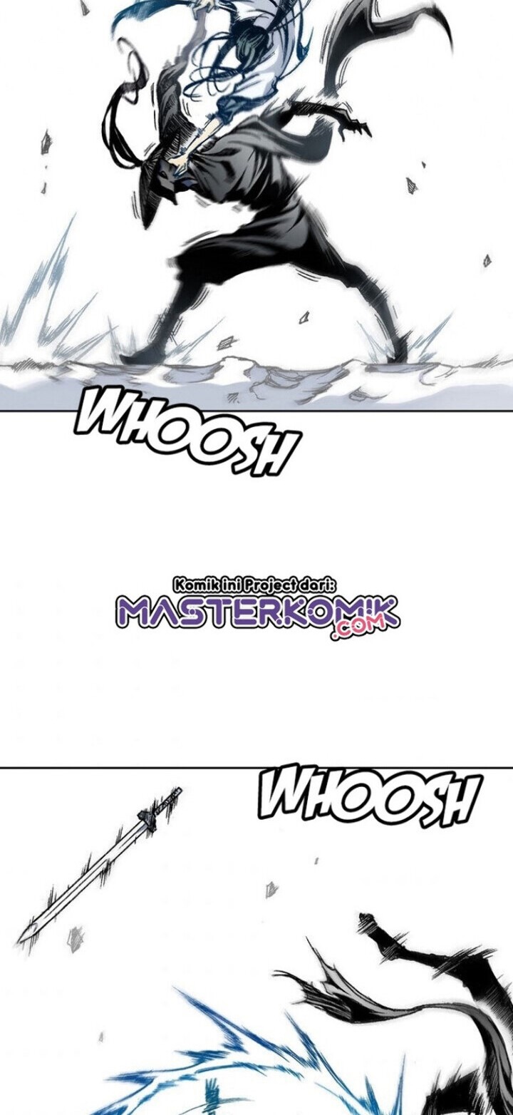 Memoir Of The King Of War Chapter 33 page 35