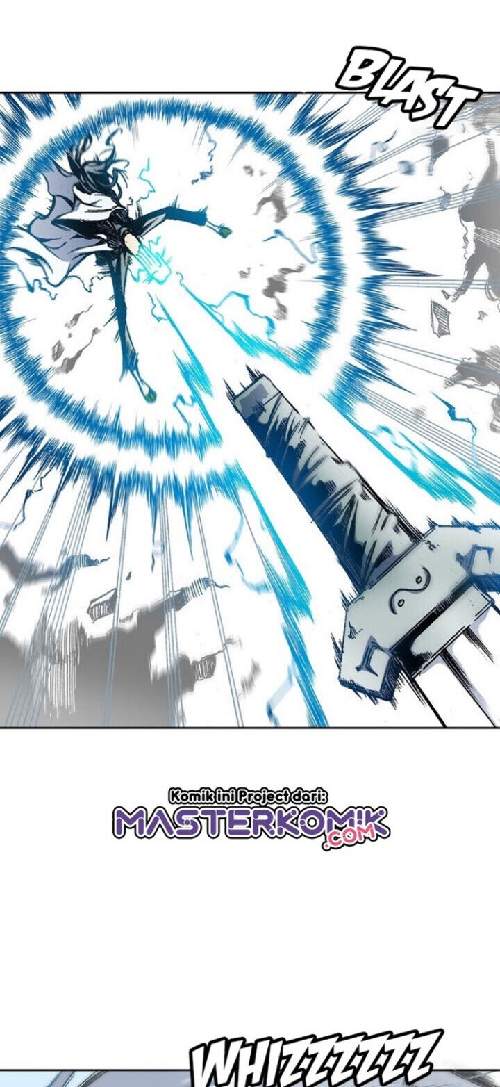 Memoir Of The King Of War Chapter 33 page 38