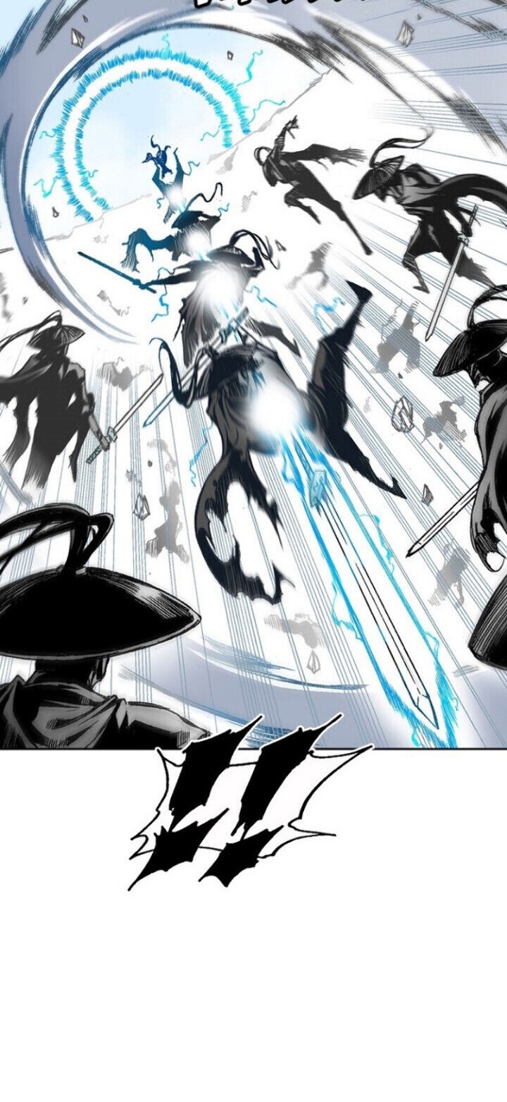 Memoir Of The King Of War Chapter 33 page 39