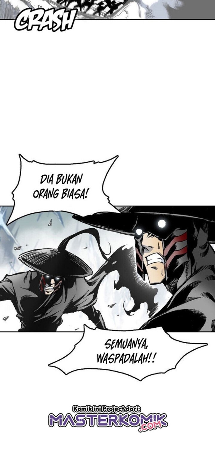 Memoir Of The King Of War Chapter 33 page 41