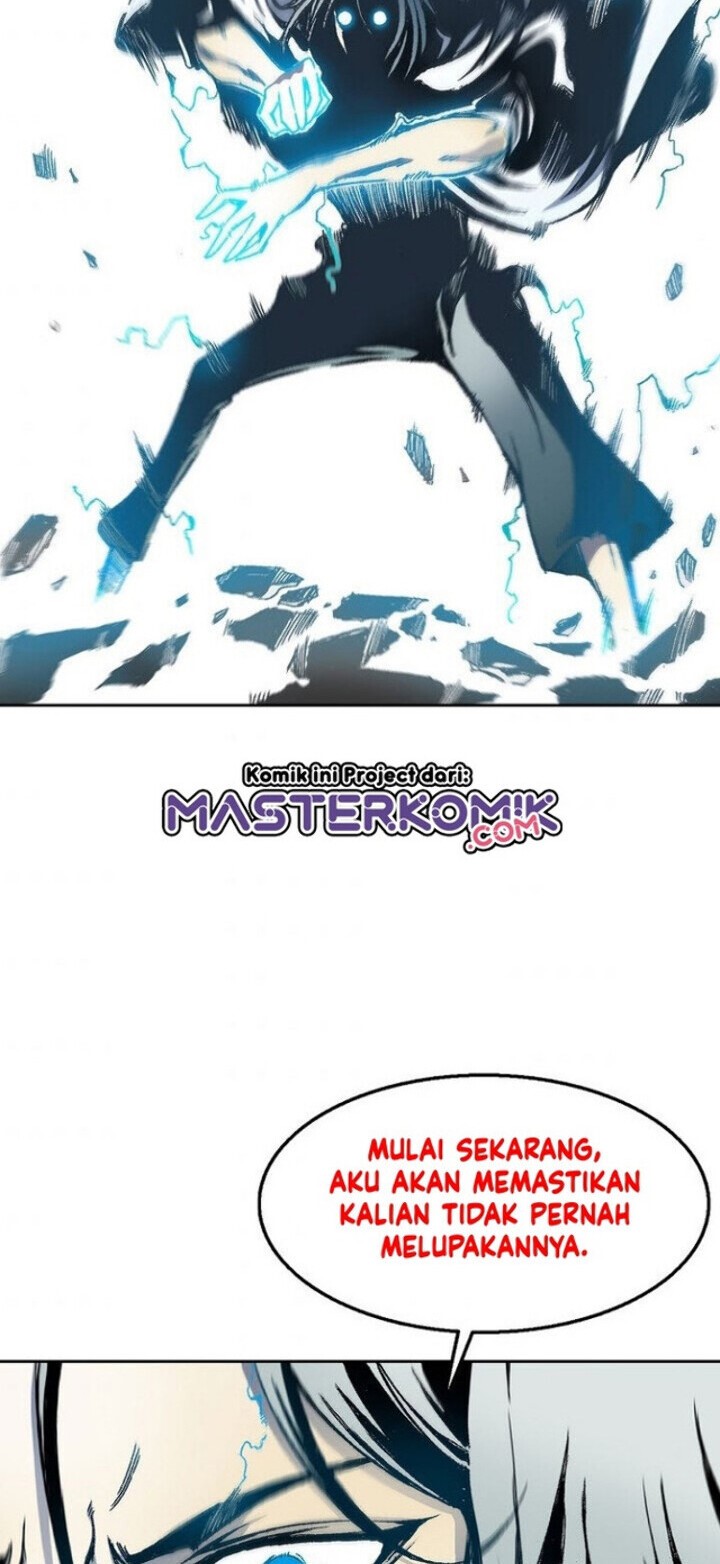 Memoir Of The King Of War Chapter 33 page 43