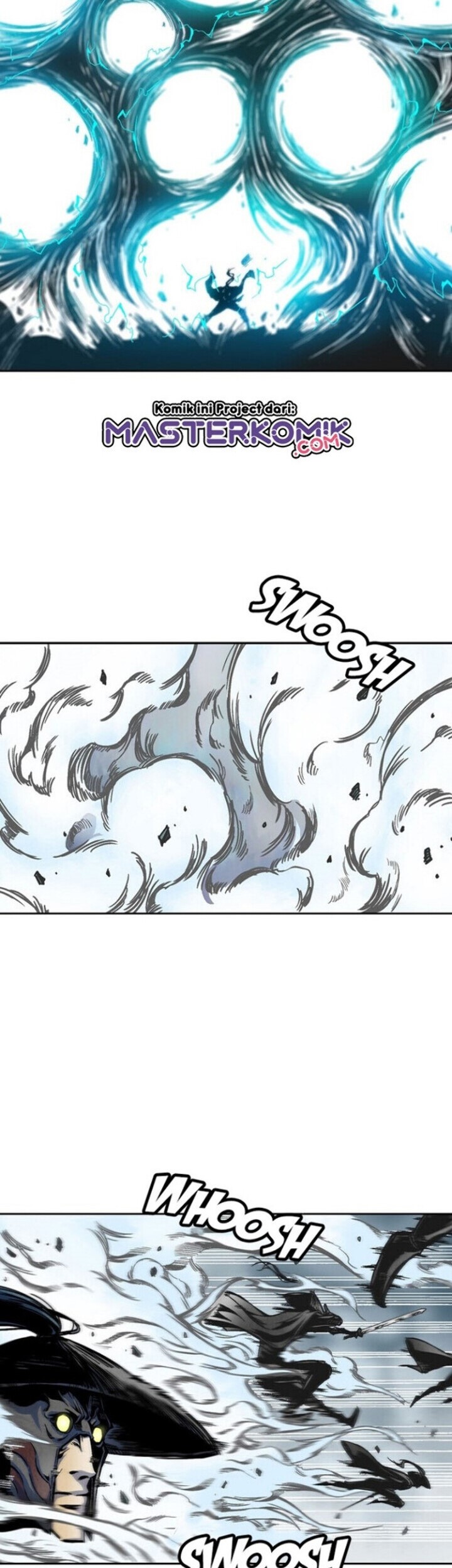 Memoir Of The King Of War Chapter 34 page 29