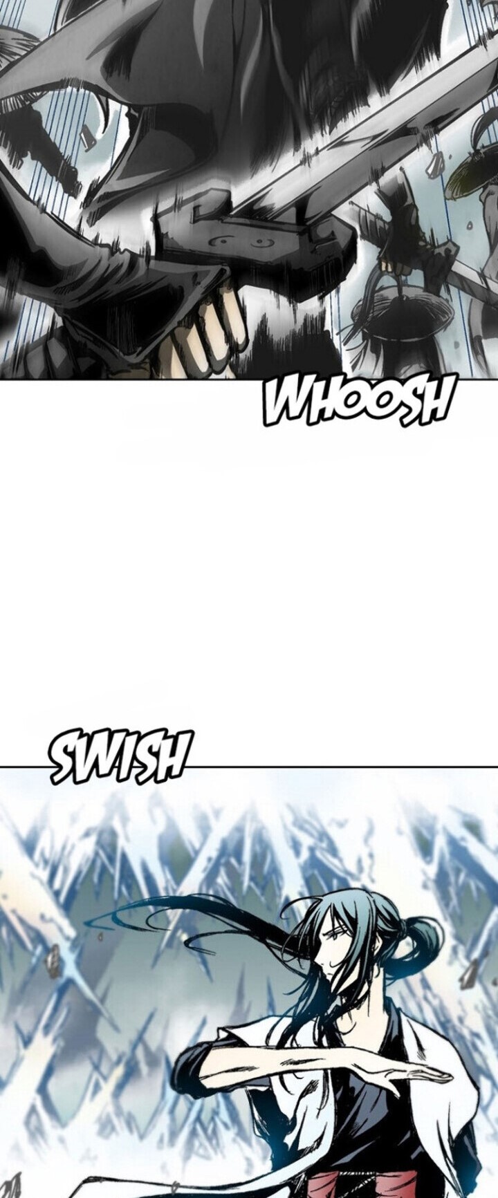 Memoir Of The King Of War Chapter 34 page 32