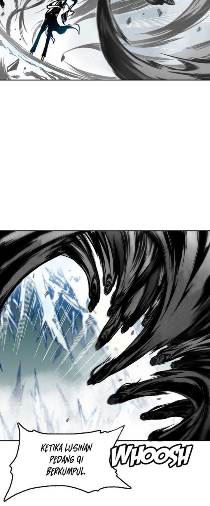 Memoir Of The King Of War Chapter 34 page 35