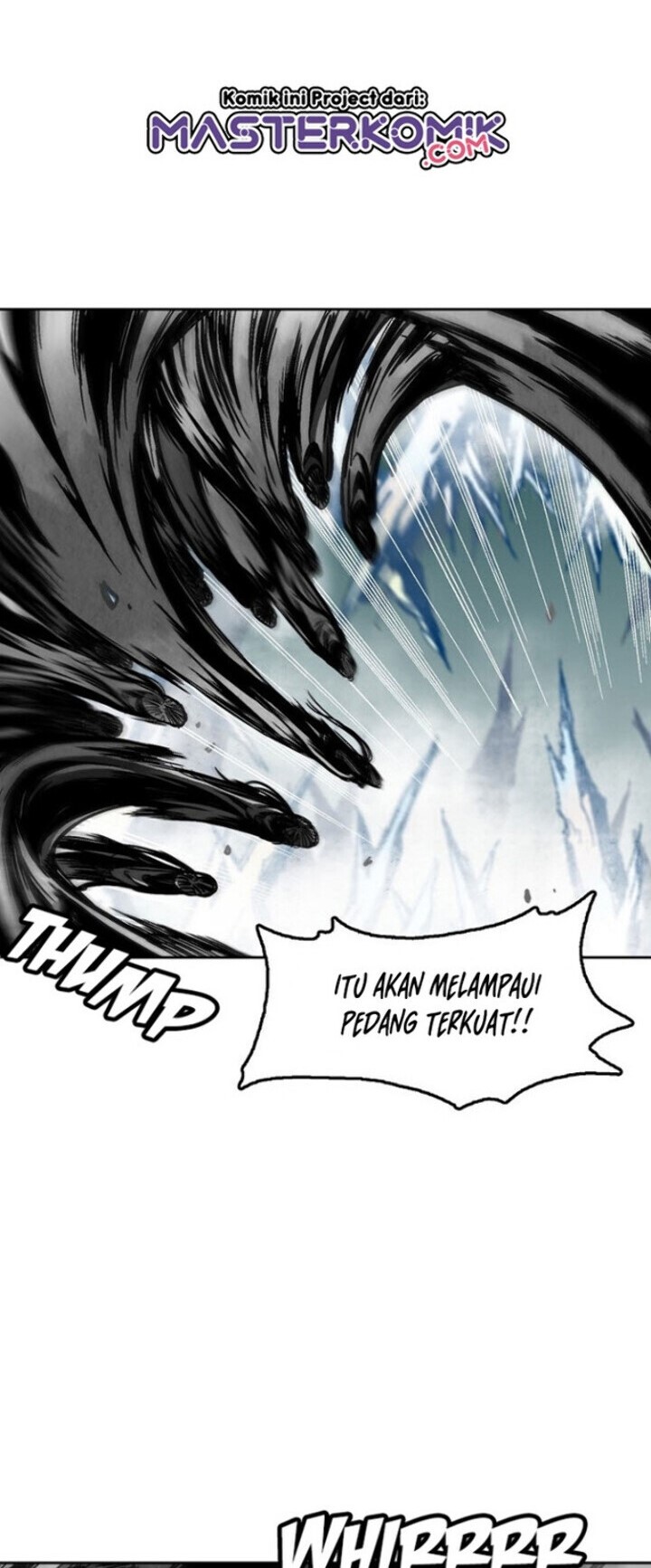 Memoir Of The King Of War Chapter 34 page 36