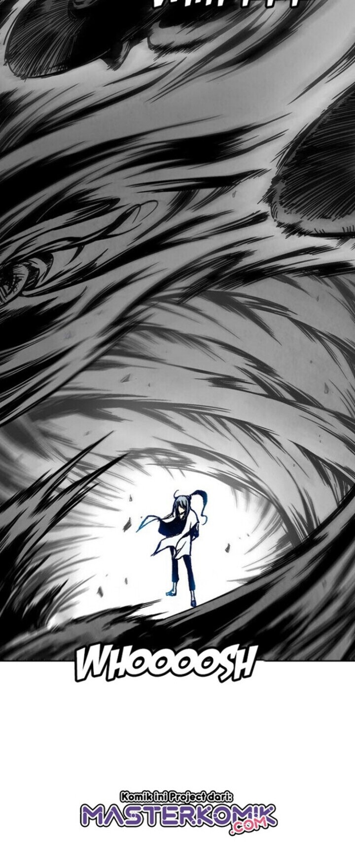 Memoir Of The King Of War Chapter 34 page 37