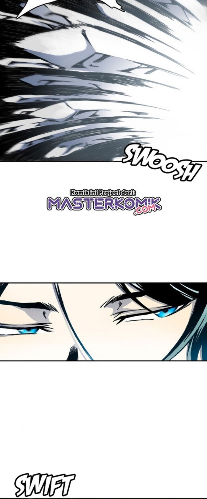 Memoir Of The King Of War Chapter 34 page 39