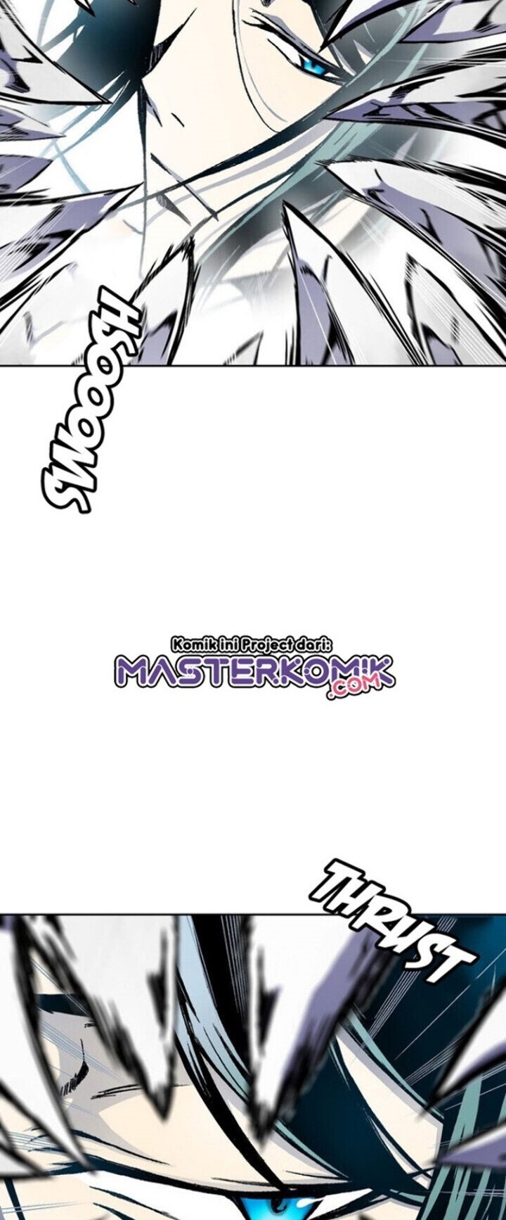 Memoir Of The King Of War Chapter 34 page 42