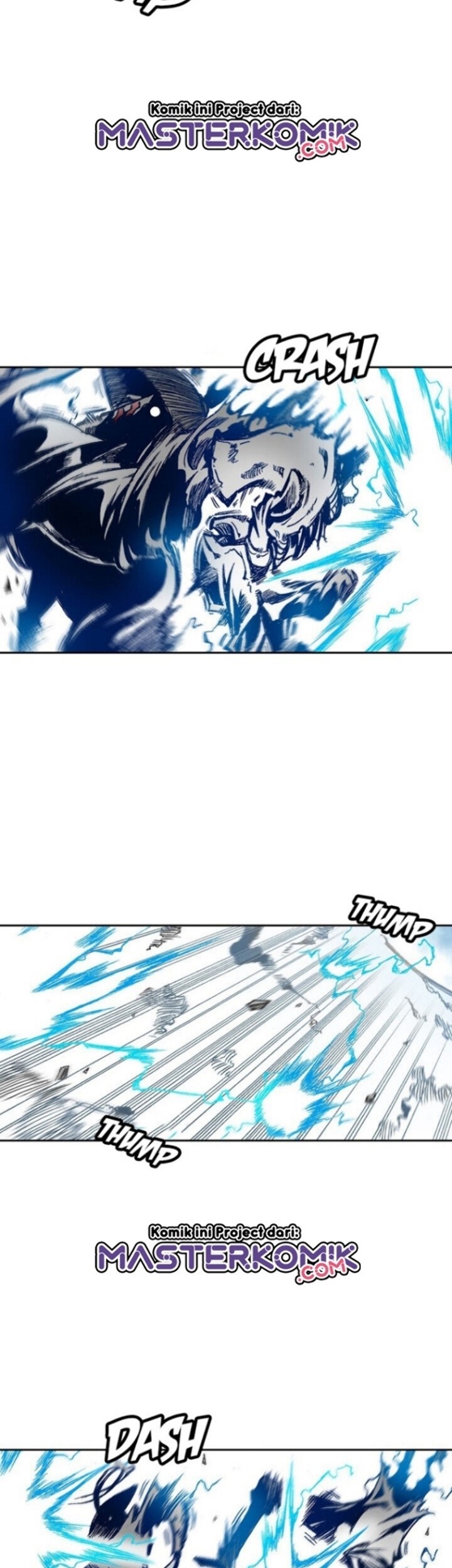 Memoir Of The King Of War Chapter 34 page 7