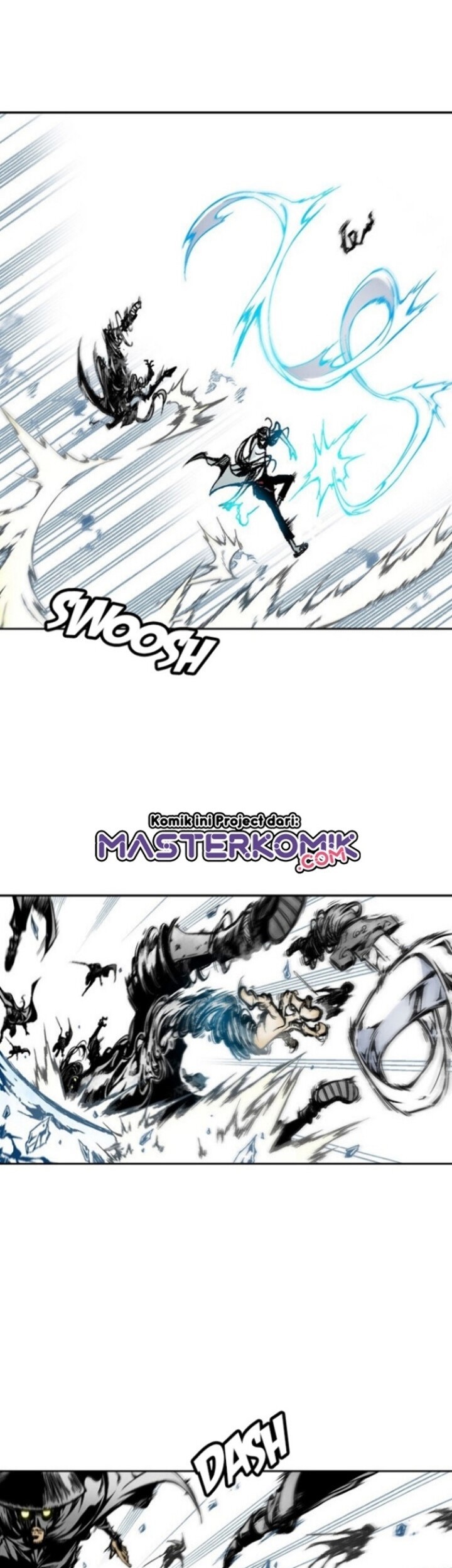 Memoir Of The King Of War Chapter 34 page 17
