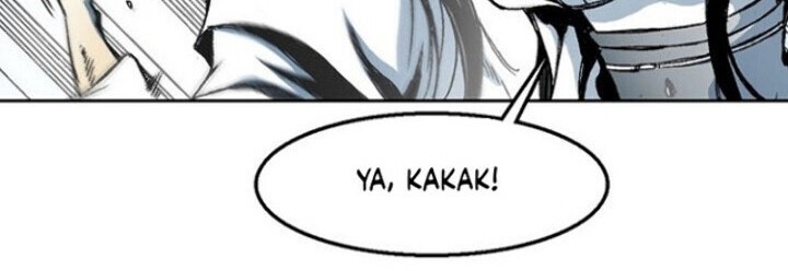Memoir Of The King Of War Chapter 35 page 20