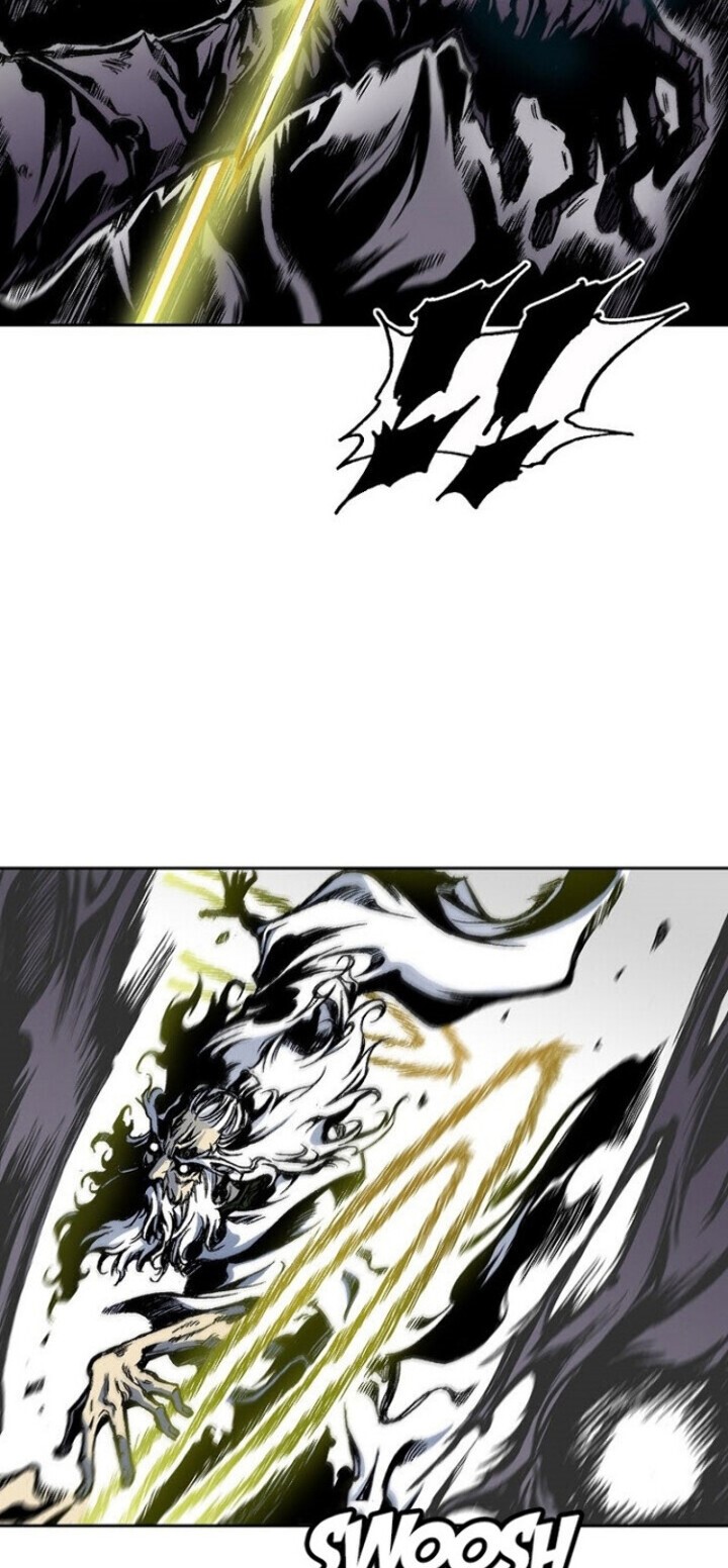 Memoir Of The King Of War Chapter 35 page 31