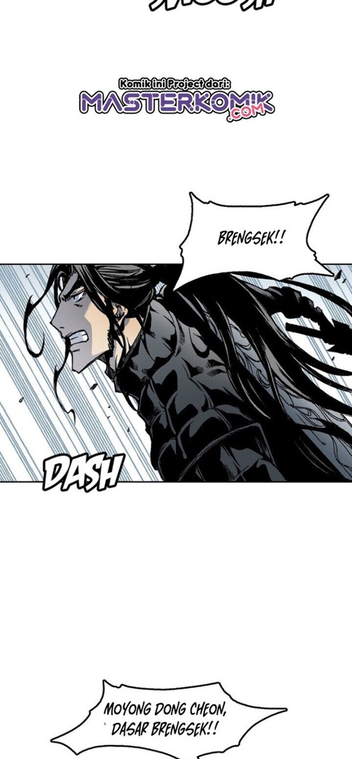 Memoir Of The King Of War Chapter 35 page 32