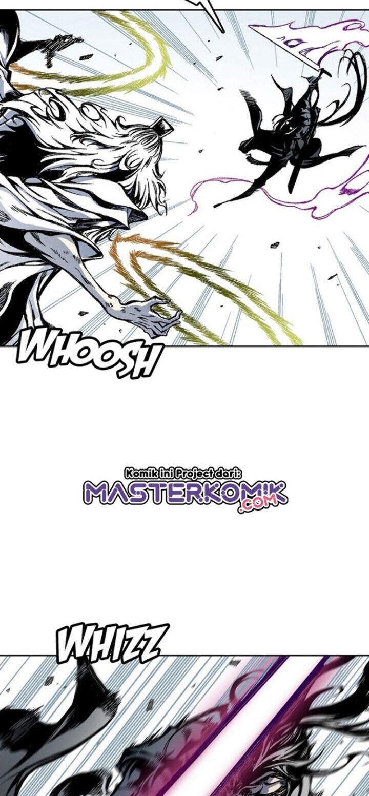 Memoir Of The King Of War Chapter 35 page 33