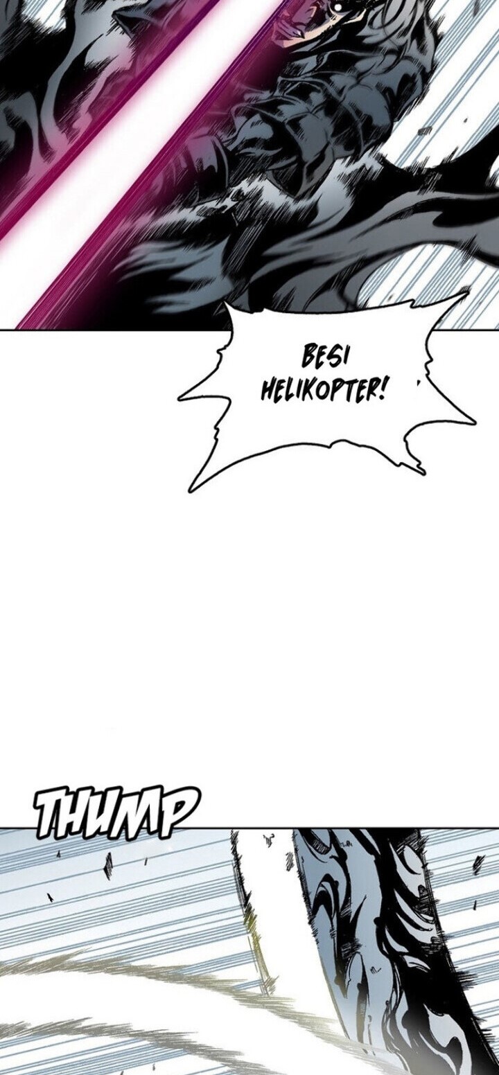 Memoir Of The King Of War Chapter 35 page 34