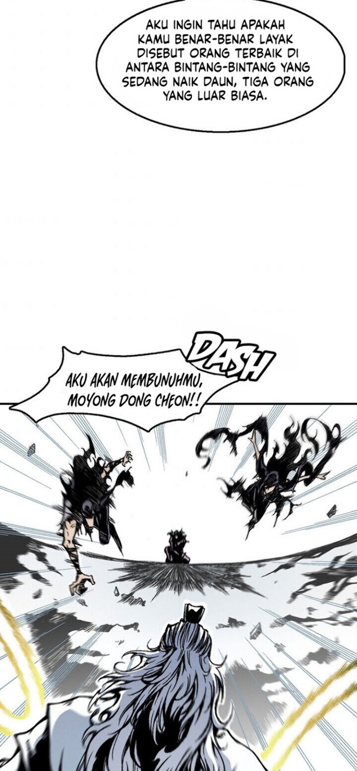 Memoir Of The King Of War Chapter 35 page 37