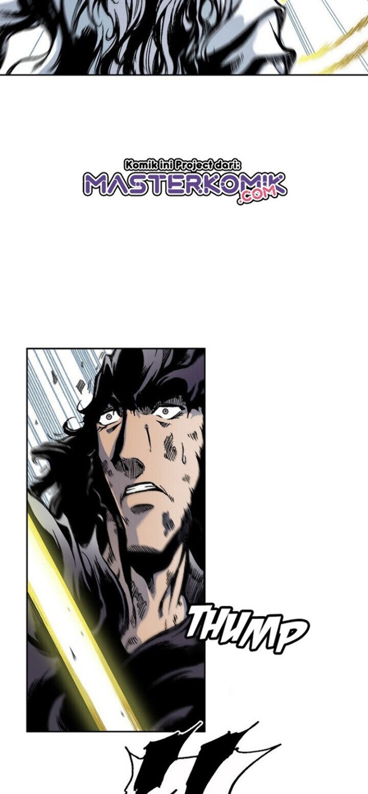 Memoir Of The King Of War Chapter 35 page 38