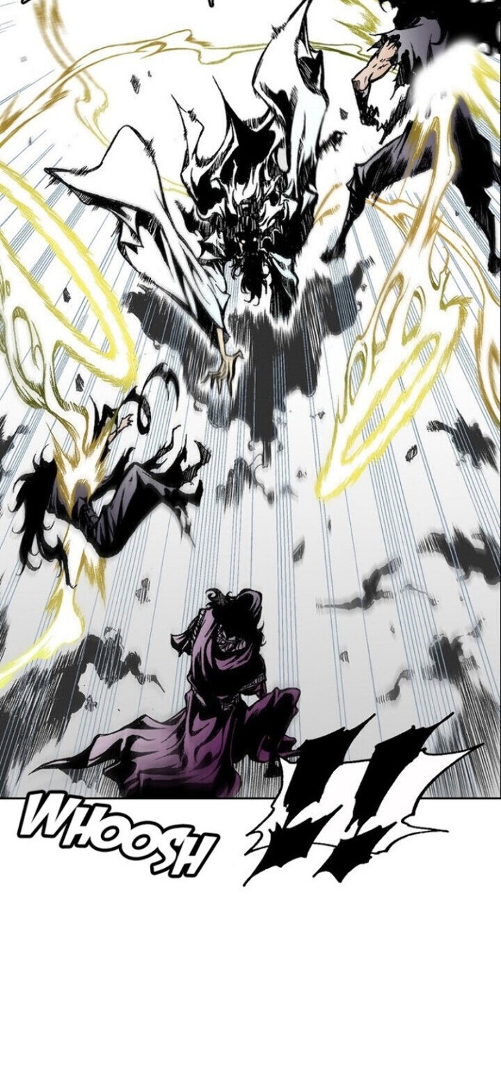 Memoir Of The King Of War Chapter 35 page 40