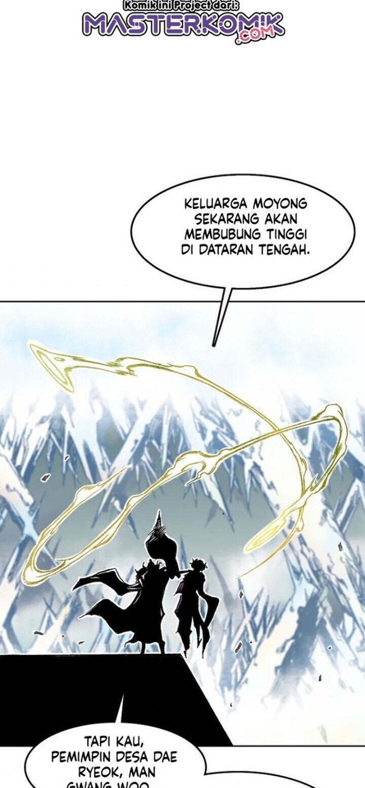 Memoir Of The King Of War Chapter 35 page 43