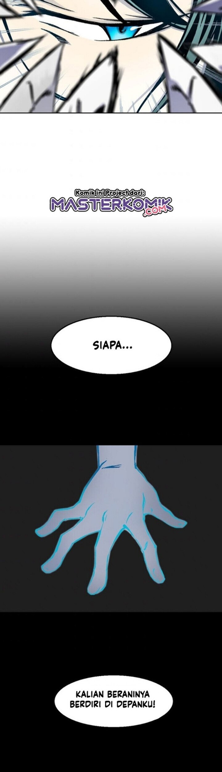 Memoir Of The King Of War Chapter 35 page 5