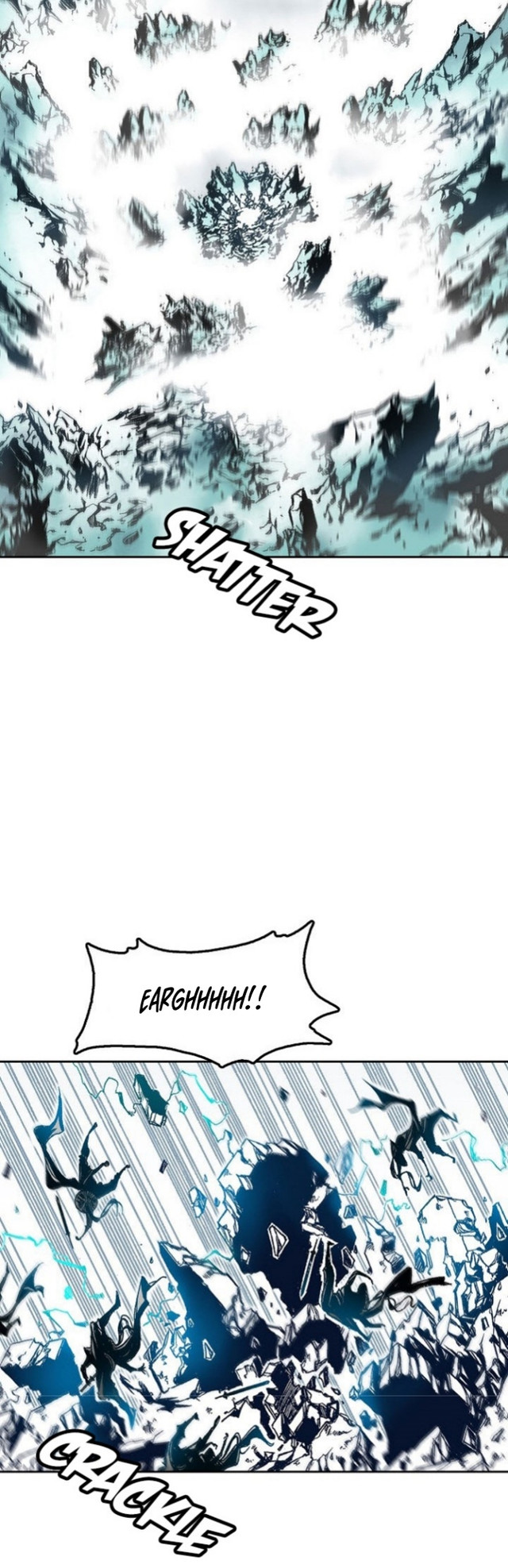 Memoir Of The King Of War Chapter 36 page 11