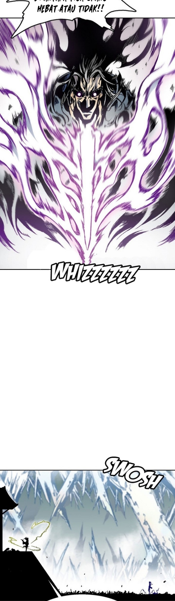 Memoir Of The King Of War Chapter 36 page 25