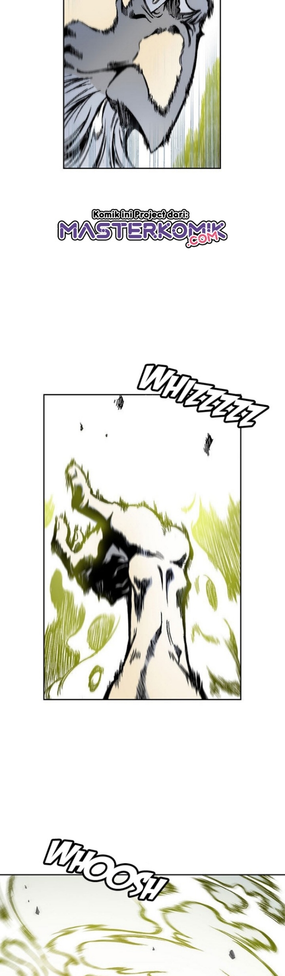 Memoir Of The King Of War Chapter 36 page 27