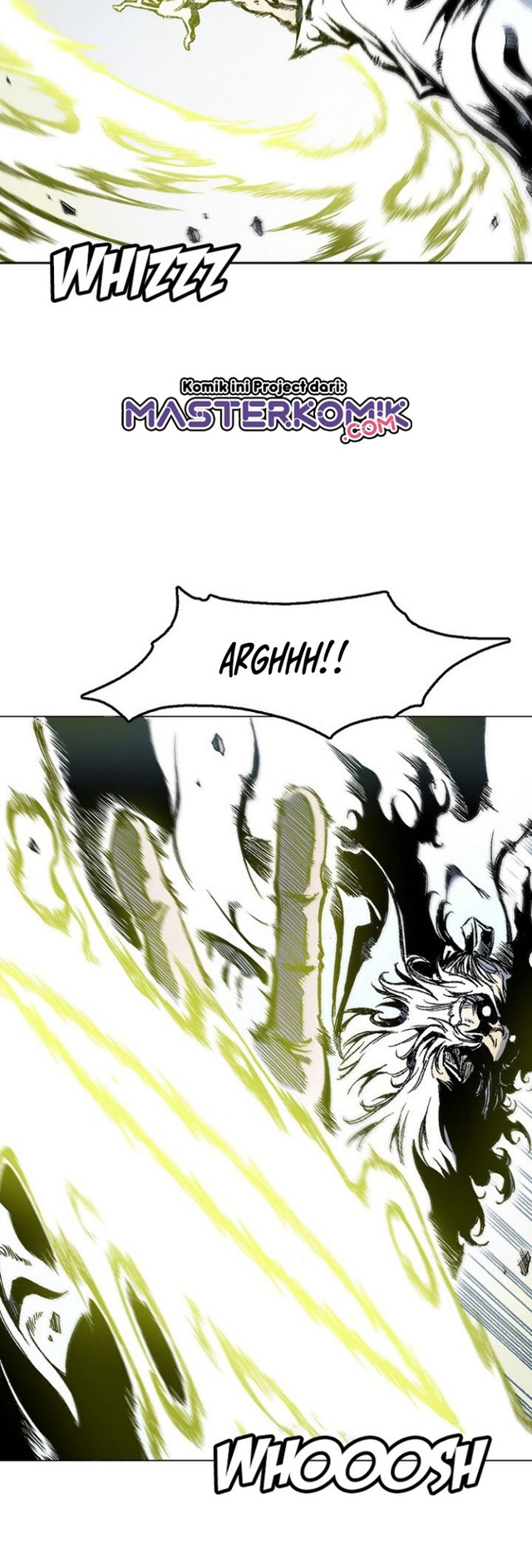 Memoir Of The King Of War Chapter 37 page 16