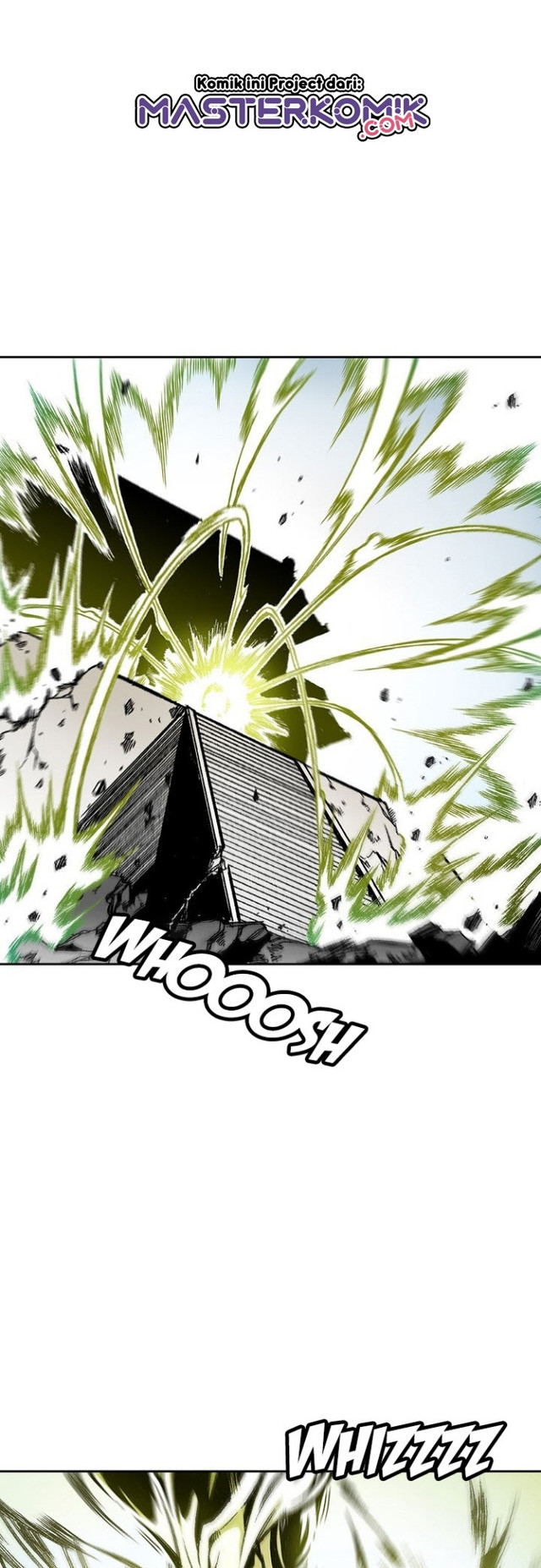 Memoir Of The King Of War Chapter 37 page 18