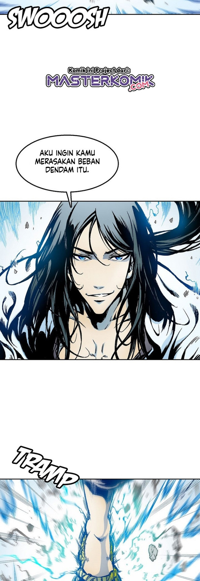 Memoir Of The King Of War Chapter 37 page 24